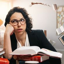 Cast and Creative Team Set for WEBSTER'S BITCH at Keegan Theatre