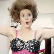 VIDEO: Behind the Scenes of The Court Theatre's JERSEY BOYS