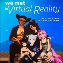 HBO Announces WE MET IN VIRTUAL REALITY Documentary