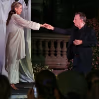 Shakespeare In The Parking Lot Returns With THE WINTER'S TALE This Month
