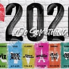 The Firehouse Theatre Announces 2020 Season