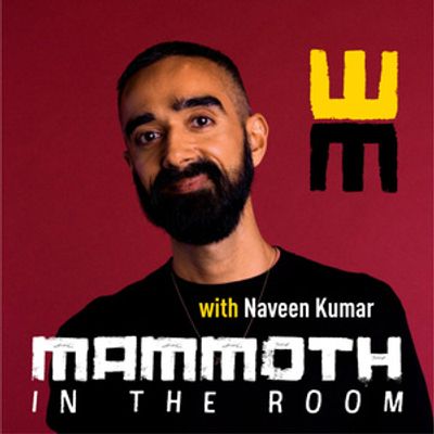 Woolly Mammoth Launches MAMMOTH IN THE ROOM, Hosted By Theater Critic Naveen Kumar