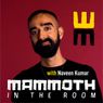 Woolly Mammoth Launches MAMMOTH IN THE ROOM, Hosted By Theater Critic Naveen Kumar