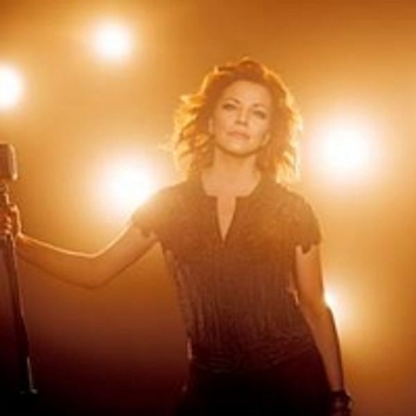 Martina McBride Comes To The UIS Performing Arts Center Photo