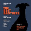 Quebec Premiere of THE BEST BROTHERS to be Presented by Born on a Raft Theatre in Montreal Photo