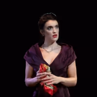 BWW Review: OPERA UNDONE: TOSCA & LA BOHEME, Trafalgar Studios