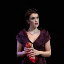 BWW Review: OPERA UNDONE: TOSCA & LA BOHEME, Trafalgar Studios