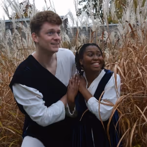 Shakespeare & Company Presents THE COURSE OF TRUE LOVE: A MIDSUMMER NIGHT'S DREAM…