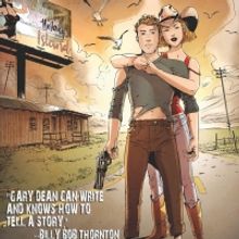 Dare to Be Free Press to Launch in 2020