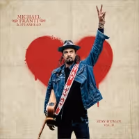 Michael Franti Adds Fall Tour Dates In Support Of STA HUMAN VOL. II