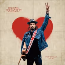 Michael Franti Adds Fall Tour Dates In Support Of STA HUMAN VOL. II