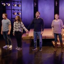 Video: First Look at NEXT TO NORMAL at Paramount Theatre