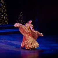 NOCHEBUENA Returns to The Soraya