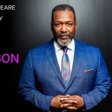 STC Sets 40th Season Featuring Wendell Pierce, Bill Irwin and More
