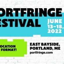 PortFringe 2022 Announced For June