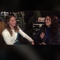 Weekly Roundup: Our Top Ten Theater TikToks of the Week - Laura Benanti, Ryan…