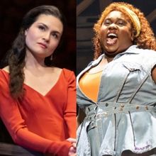 CAMELOT, SHUCKED & More to Perform on THE TODAY SHOW's Broadway Week