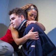 Review: IKARIA, Old Red Lion Theatre