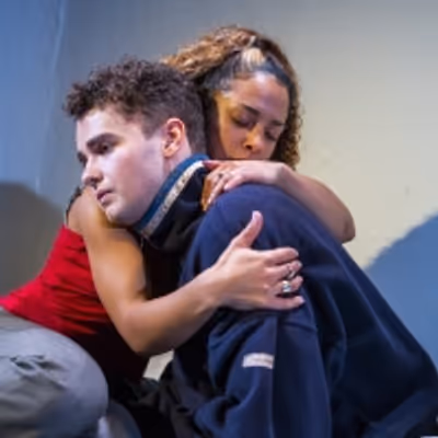 Review: IKARIA, Old Red Lion Theatre