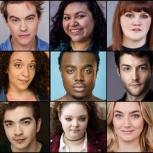 Full Cast Announced For Kokandy Productions' INTO THE WOODS At The Chopin Theatre