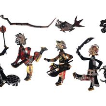 Puppeteers From Phoenix's Sister City Bring Beautiful Traditions To Town With BRIDGIN