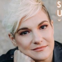 Tony-Winner Daisy Eagan To Bring Live Podcast Tour To NYC and More In April