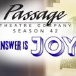 TEEN DAD World Premiere, JITNEY and More Set for Passage Theatre 42 Season Photo