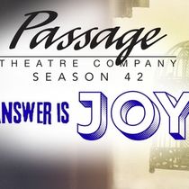 TEEN DAD World Premiere, JITNEY and More Set for Passage Theatre 42 Season