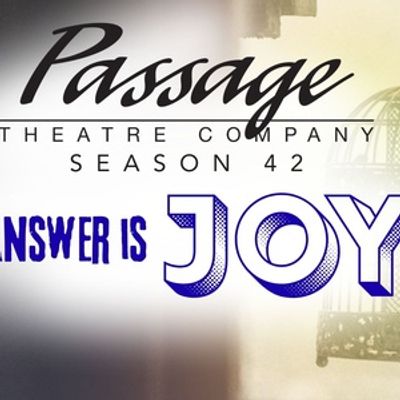 TEEN DAD World Premiere, JITNEY and More Set for Passage Theatre 42 Season