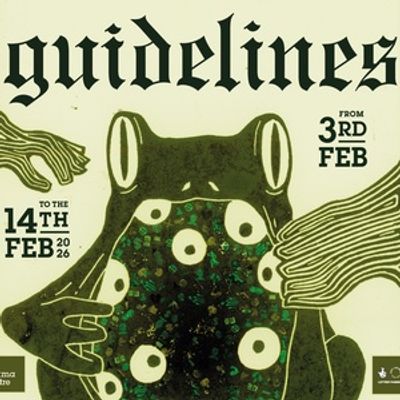 CONGLOMERATE Debuts A HAUNTING FOR THE SOCIAL MEDIA AGE at New Diorama Theatre