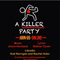 New Jersey Native Jennifer Johns-Grasso Directs Production Of A KILLER PARTY: A…