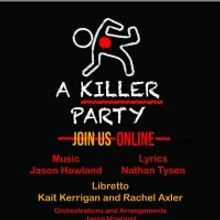 New Jersey Native Jennifer Johns-Grasso Directs Production Of A KILLER PARTY: A MURDE