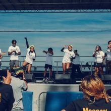 Collaboraction Theatre Company Seeks Chicago Teen Artists-Activists for 'The Light'