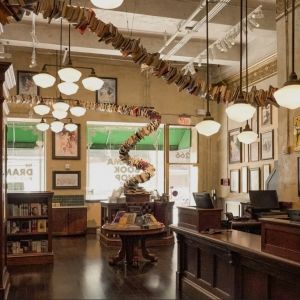 The Drama Book Shop Will Welcome Liz Callaway, Jim Walton and More This Fall