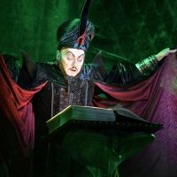 BWW Interview: Jonathan Weir Talks All Things Villainous About DISNEY'S ALADDIN at…