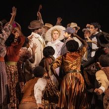 Hot Tickets of the Week: RAGTIME, THE OUTSIDERS and More