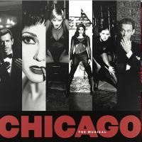 CHICAGO Re-Issues Cast Recording on Vinyl