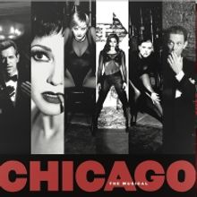 CHICAGO Re-Issues Cast Recording on Vinyl