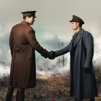 Alabama Shakespeare Festival Brings ALL IS CALM: THE CHRISTMAS TRUCE OF 1914 to the…