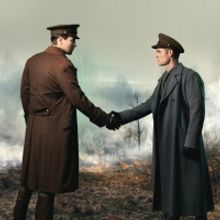 Alabama Shakespeare Festival Brings ALL IS CALM: THE CHRISTMAS TRUCE OF 1914 to the