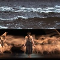 Review: WOOLF WORKS, Royal Opera House