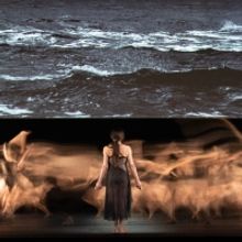 Review: WOOLF WORKS, Royal Opera House