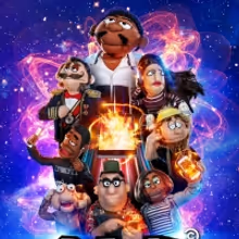 Comedy Central Renews CRANK YANKERS for Additional 20 Episodes