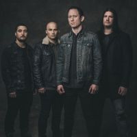 Trivium Share Video For Title Track To 'What The Dead Men Say'
