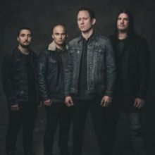 Trivium Share Video For Title Track To 'What The Dead Men Say'