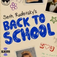 SETH RUDETSKY'S BACK TO SCHOOL Podcast Series Kicks Off Season 2 With Martin Short