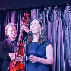 Kati Neiheisel Plays Lovely Encore Of Carpenters Tribute Show YESTERDAY... ONCE MORE…