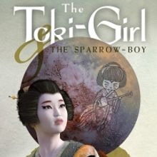 Claire Youmans Releases New Historical Fantasy THE ONI'S SHAMISEN