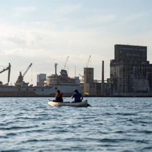 South Street Seaport Museum Announces Climate Week NYC