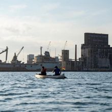 South Street Seaport Museum Announces Climate Week NYC